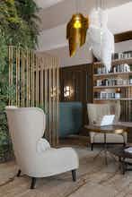 Hotel Hotel Tocq photo 4