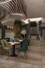 Hotel Hotel Tocq photo 1
