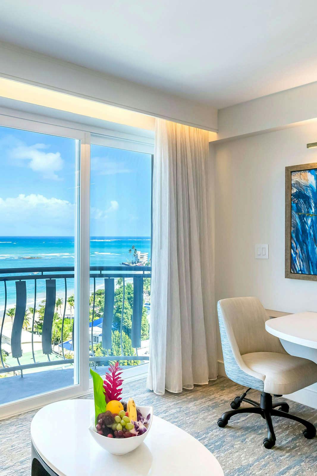 Hotel The Royal Sonesta San Juan photo 1