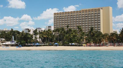 The Royal Sonesta San Juan