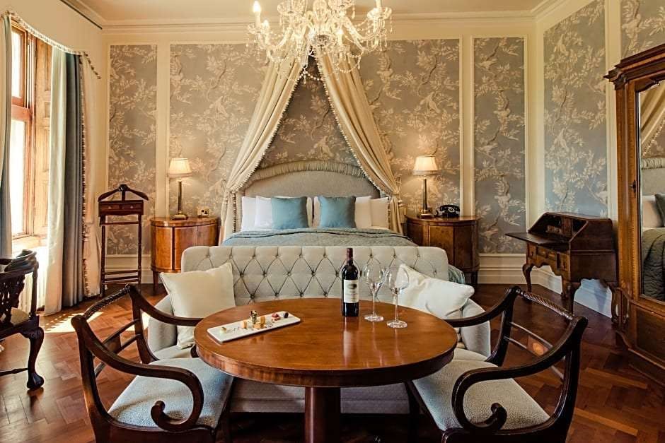 Hotel Cahernane House Hotel photo 1