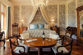 Hotel Cahernane House Hotel photo 1