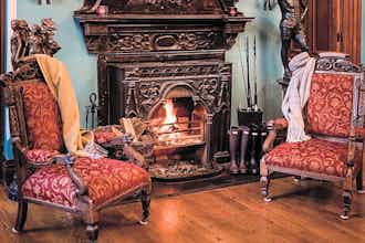 Hotel Cahernane House Hotel photo 2