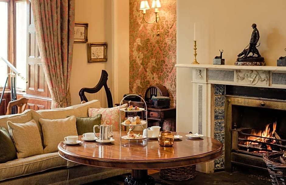 Hotel Cahernane House Hotel photo 3