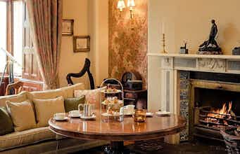 Hotel Cahernane House Hotel photo 3