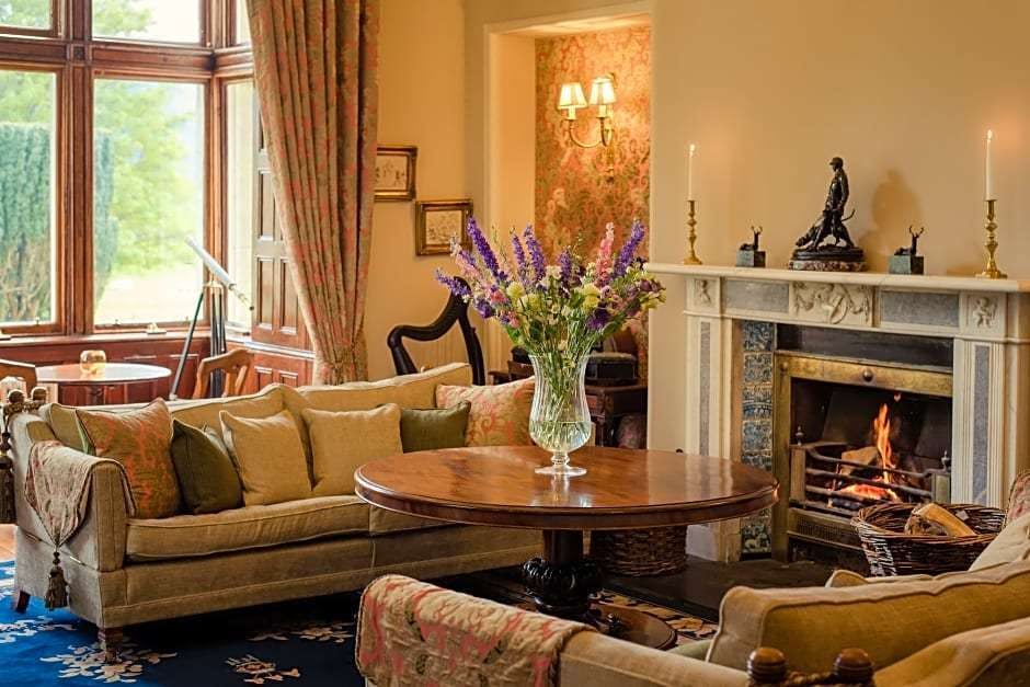 Hotel Cahernane House Hotel photo 4