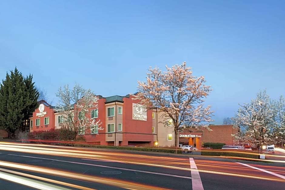 DoubleTree by Hilton Hotel Portland - Tigard
