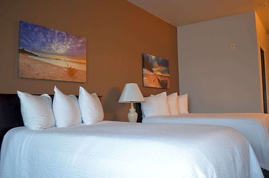 Hotel The Ashley Inn & Suites photo 2