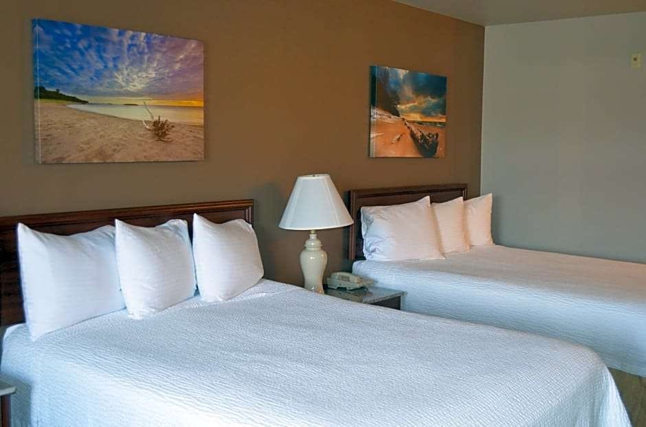 Hotel The Ashley Inn & Suites photo 3