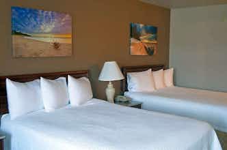Hotel The Ashley Inn & Suites photo 3