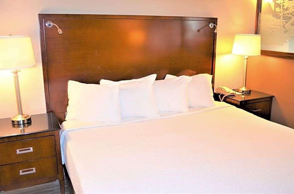 Hotel The Ashley Inn & Suites photo 4