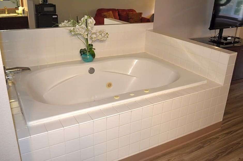 Hotel The Ashley Inn & Suites photo 5