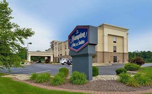 Hampton Inn & Suites St. Louis/Edwardsville, IL