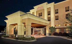 Hampton Inn & Suites Sevierville at Stadium Drive, TN