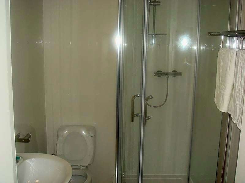 Hotel Scotia Airport Hotel photo 1