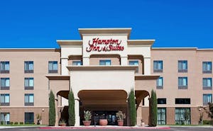 Hampton Inn & Suites Fresno-Northwest, CA