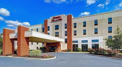 Hampton Inn & Suites Harrisburg/North