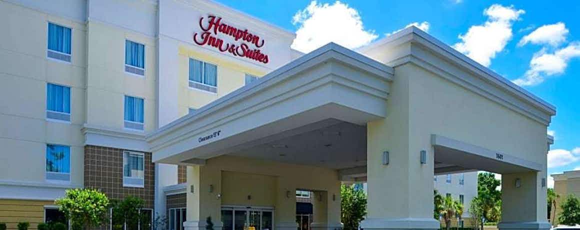 Hampton Inn & Suites Ocala, FL