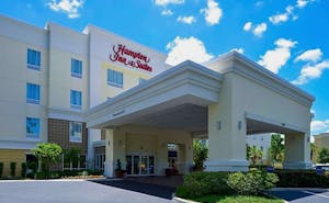 Hampton Inn & Suites Ocala, FL