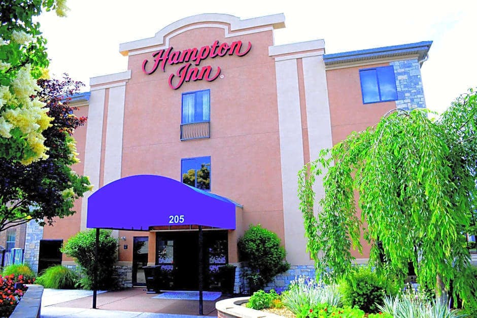 Cheap Last Minute Hotel Deals In Grand Junction From 50 - Hoteltonight