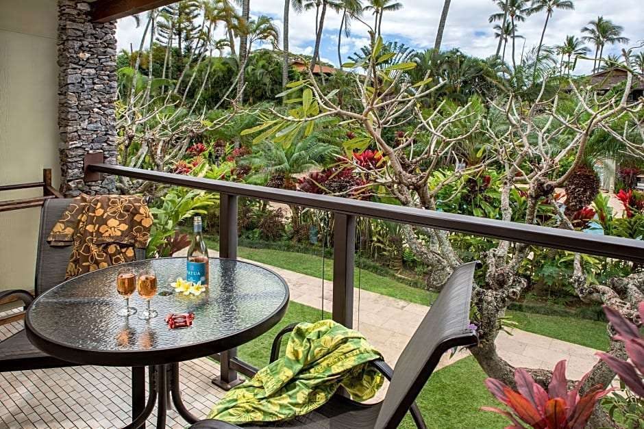 Hotel The Mauian - Boutique Beach Studios on Napili Bay photo 3