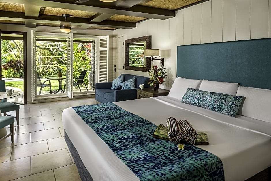 Hotel The Mauian - Boutique Beach Studios on Napili Bay photo 5