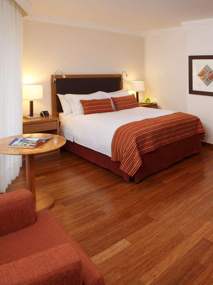 Hotel InterContinental Cali photo 2