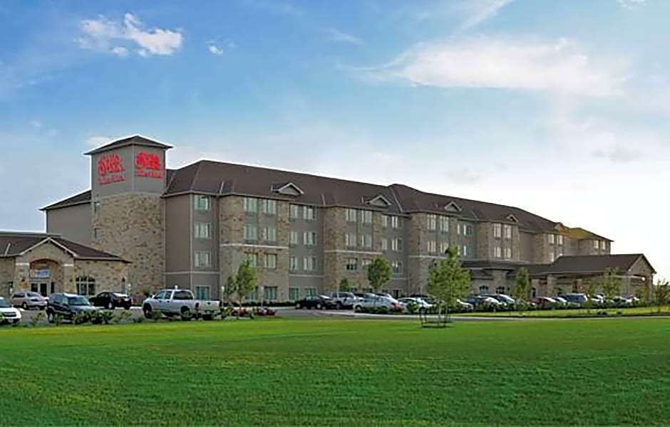 Shilo Inn Suites Killeen Hotel