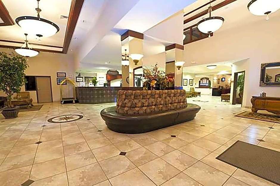 Hotel Shilo Inn Suites Killeen Hotel photo 1