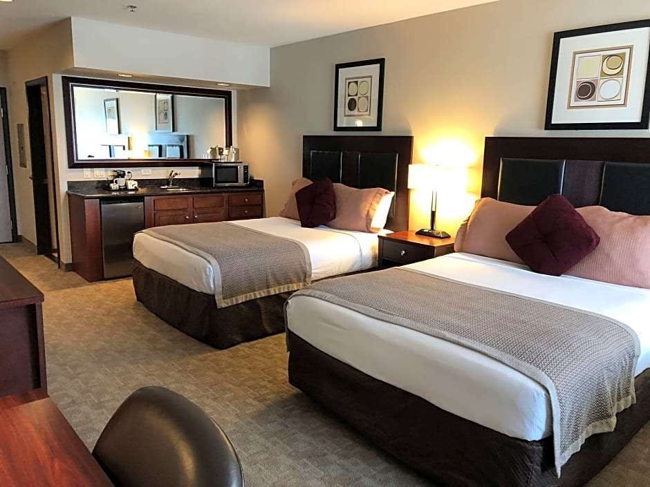 Hotel Shilo Inn Suites Killeen Hotel photo 3