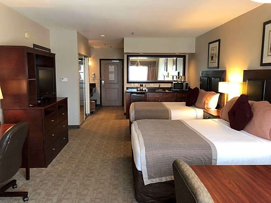 Hotel Shilo Inn Suites Killeen Hotel photo 4