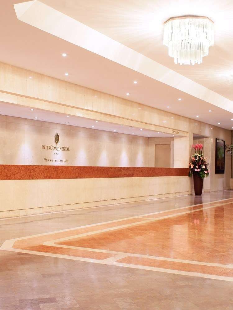 Hotel InterContinental Cali photo 5