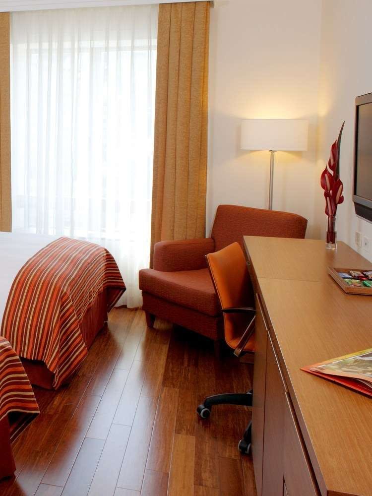 Hotel InterContinental Cali photo 4