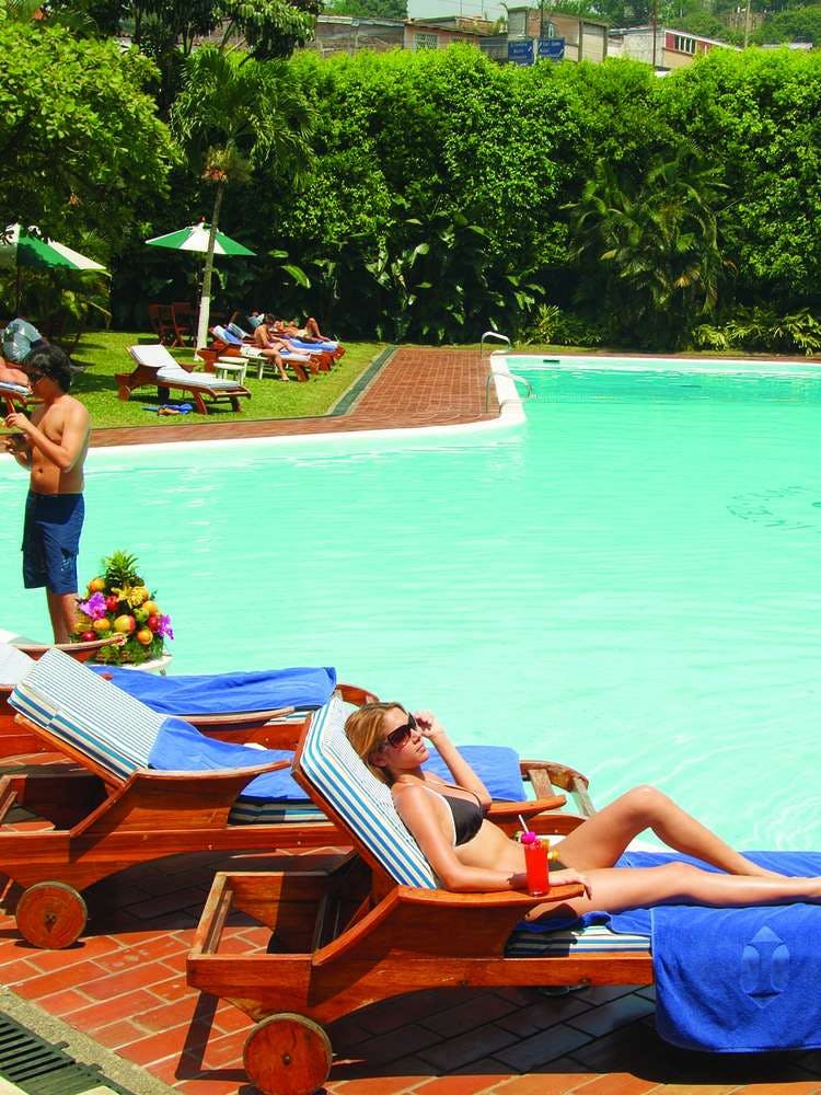 Hotel InterContinental Cali photo 1