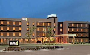 Home2 Suites by Hilton Salt Lake City/South Jordan, UT