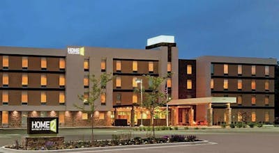 Home2 Suites by Hilton Salt Lake City/South Jordan, UT