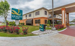 Quality Inn Montgomery South