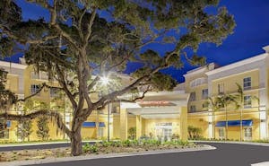 Hampton Inn & Suites Vero Beach-Downtown, FL