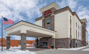 Hampton Inn & Suites Sioux City South