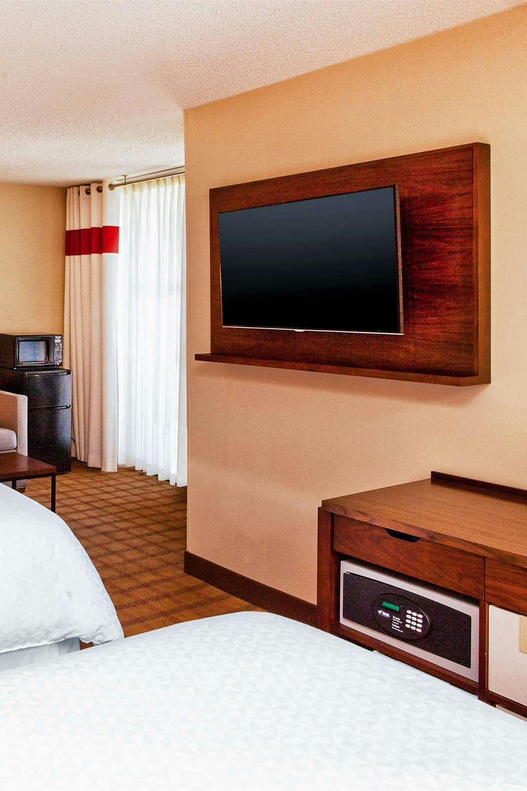 Hotel Four Points by Sheraton San Francisco Bay Bridge photo 4