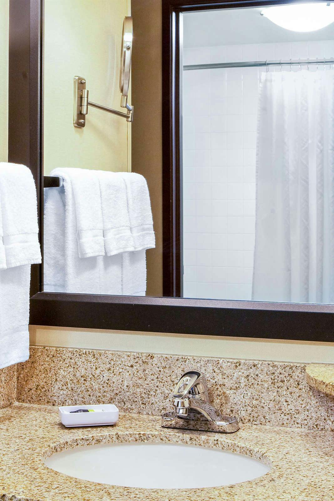 Hotel Four Points by Sheraton San Francisco Bay Bridge photo 5