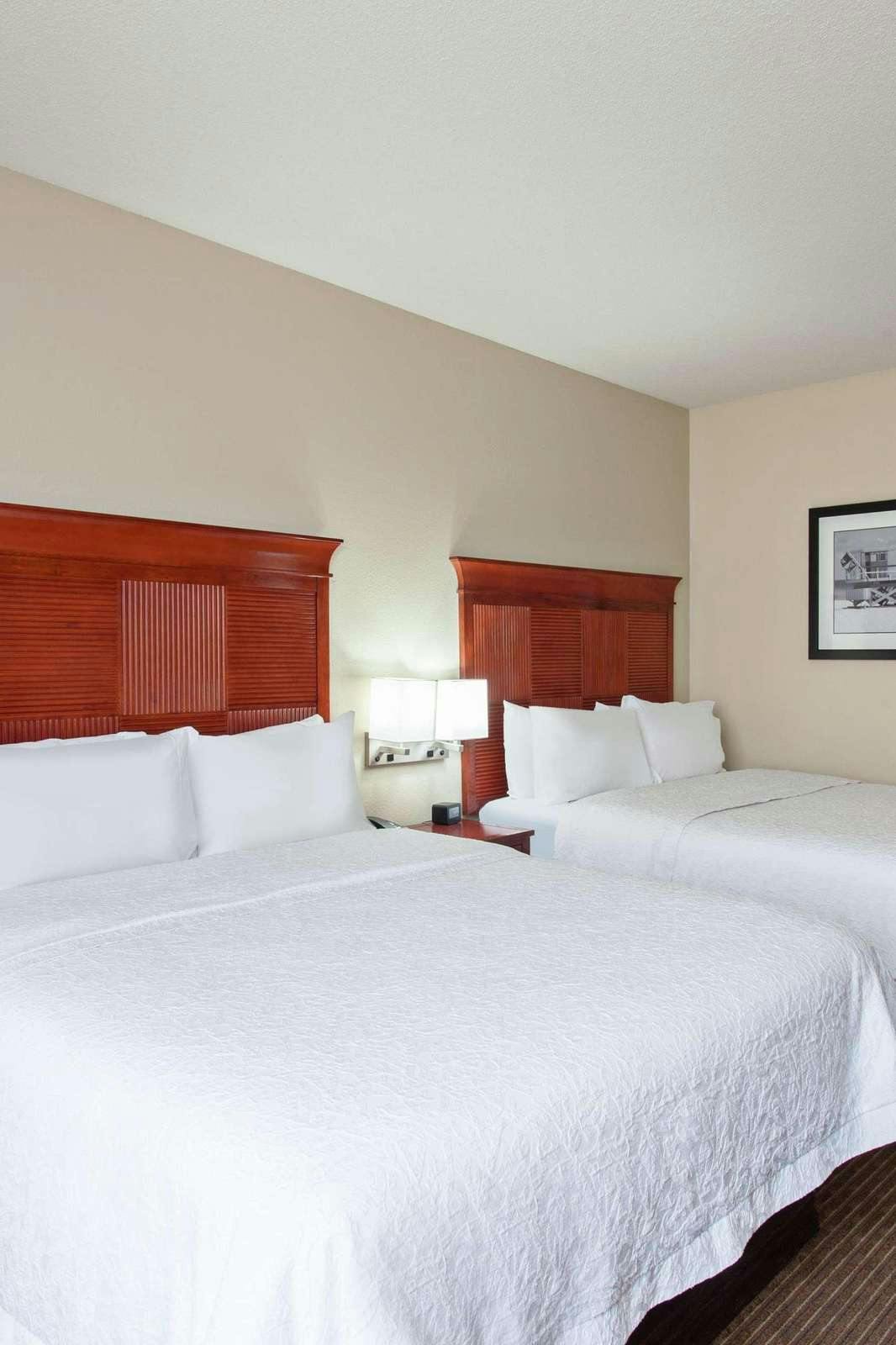 Hotel Hampton Inn Santa Cruz photo 2