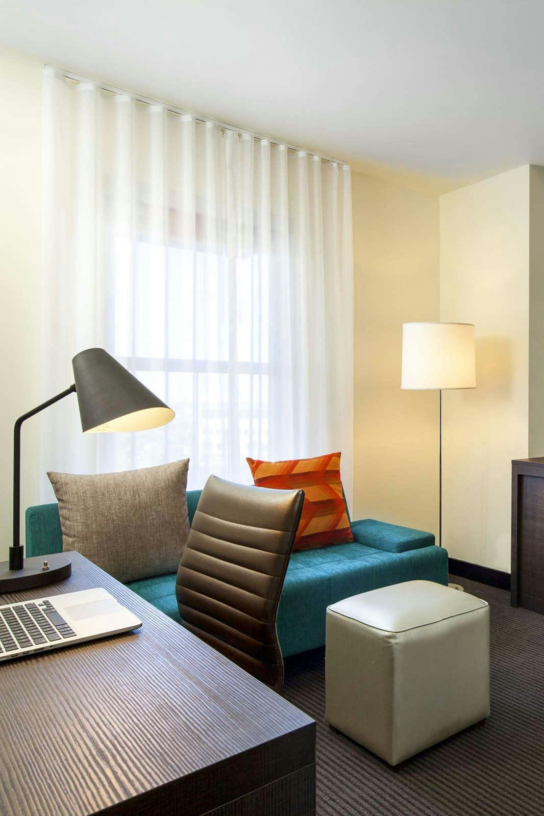 Hotel Aloft Silicon Valley photo 4