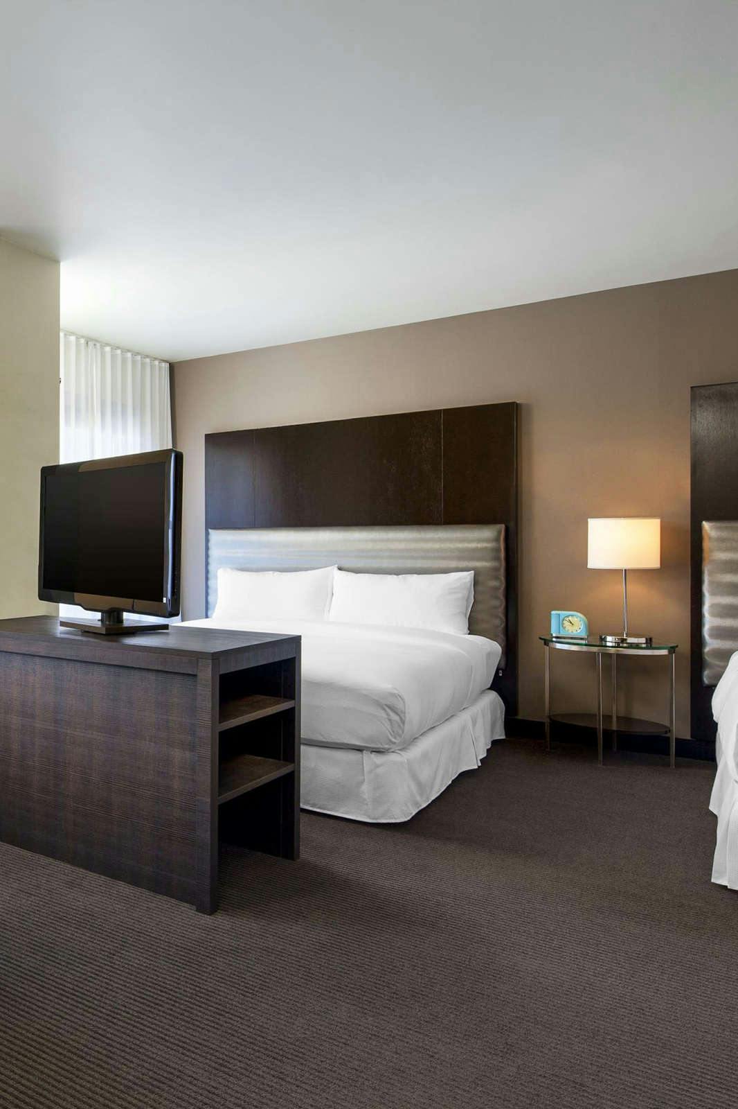 Hotel Aloft Silicon Valley photo 2