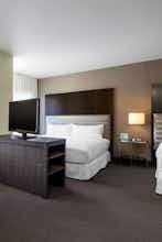 Hotel Aloft Silicon Valley photo 2
