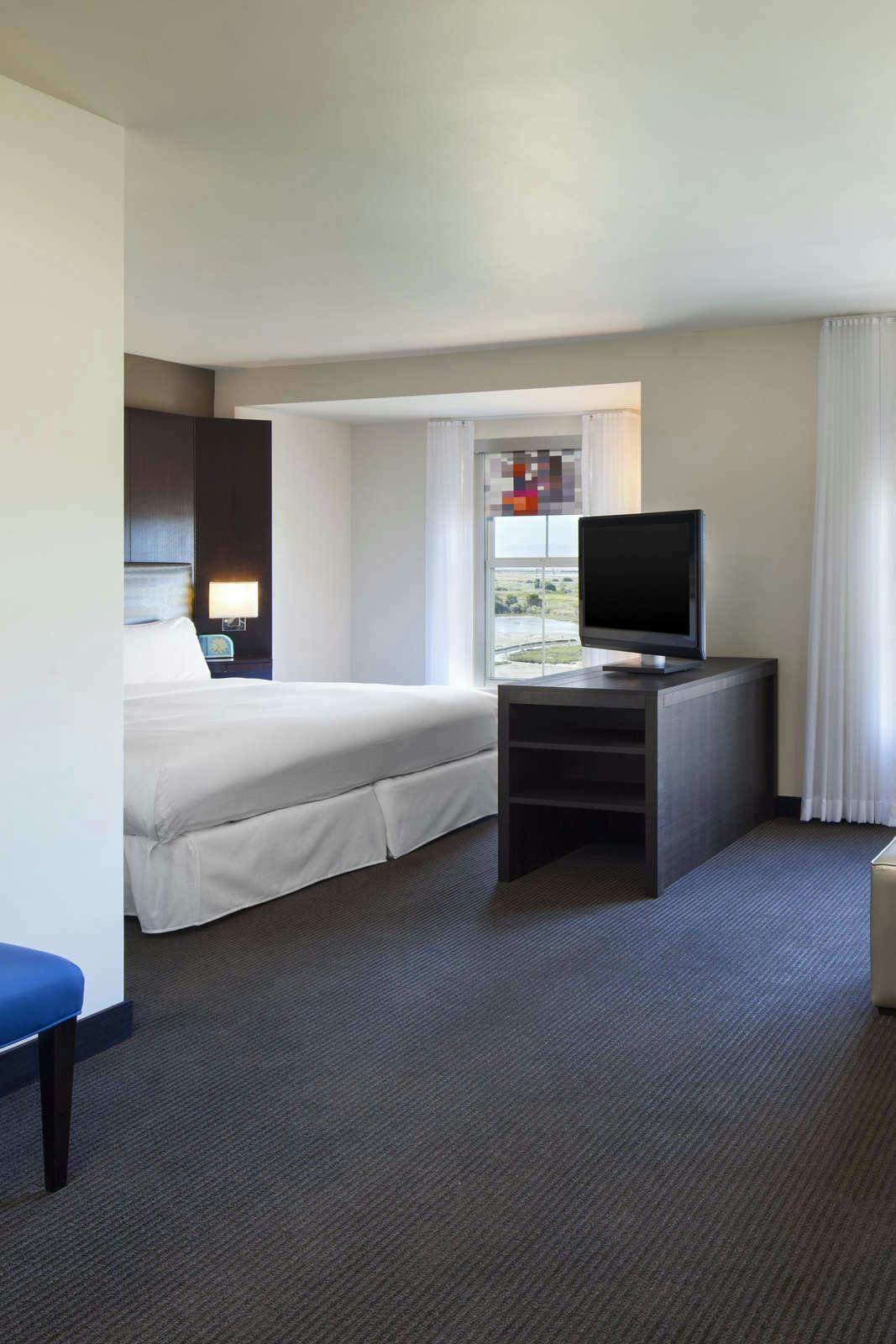 Hotel Aloft Silicon Valley photo 3