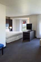 Hotel Aloft Silicon Valley photo 3