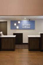 Hotel Holiday Inn Express SFO South photo 4