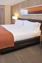 Hotel Holiday Inn Express SFO South photo 1