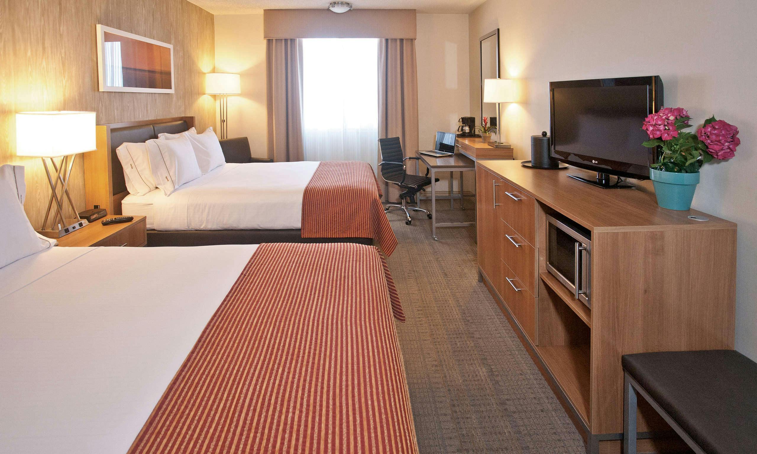 Holiday Inn Express SFO South